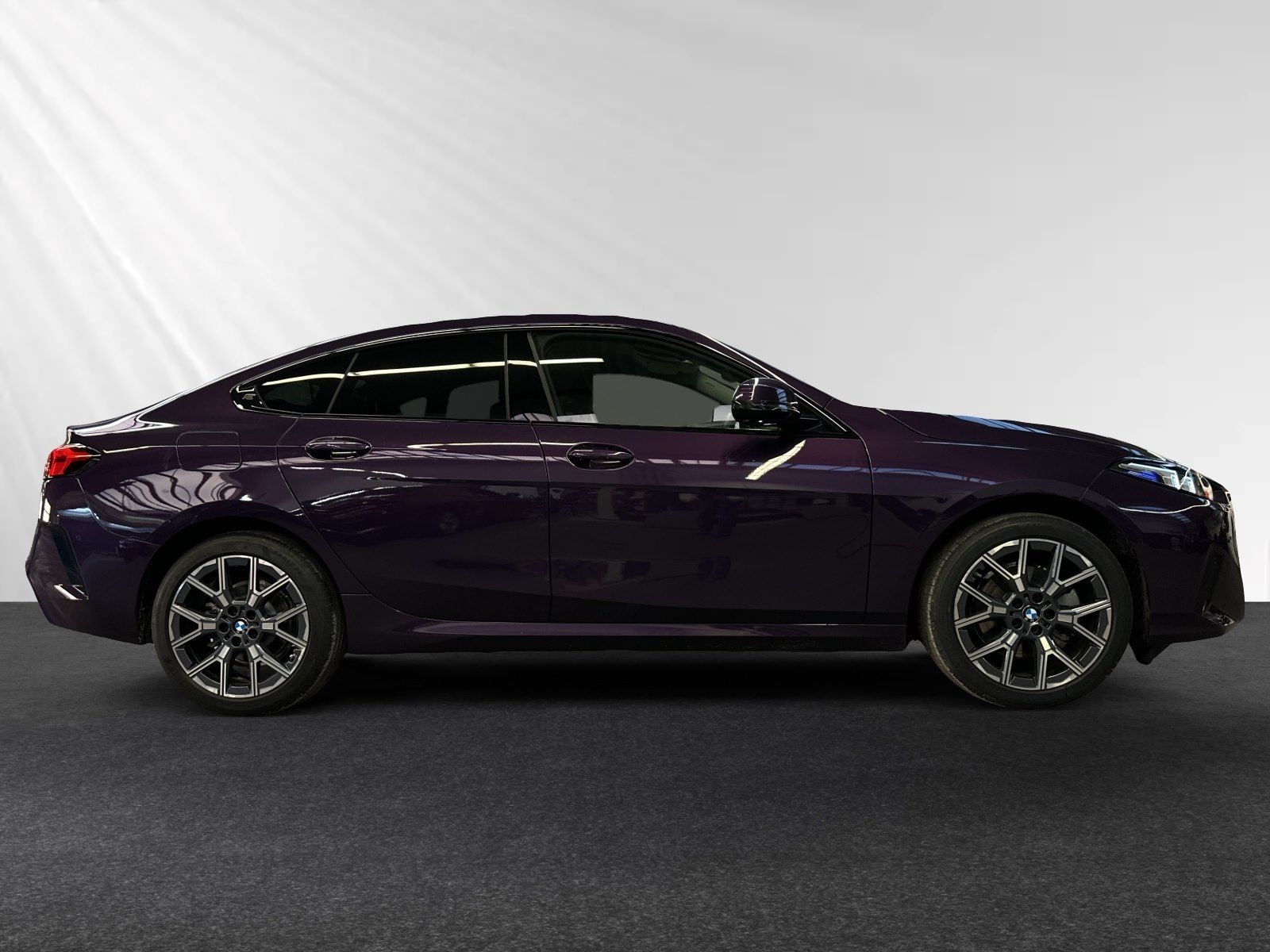 BMW 220 Gran Coupé - Bild 2