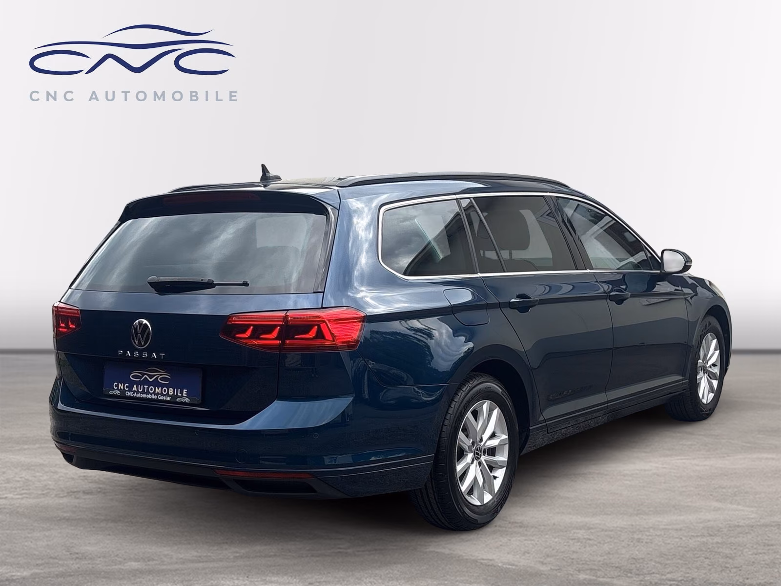 Volkswagen Passat Variant DSG Business Matrix/Kamera/Massag, миниатюра 5