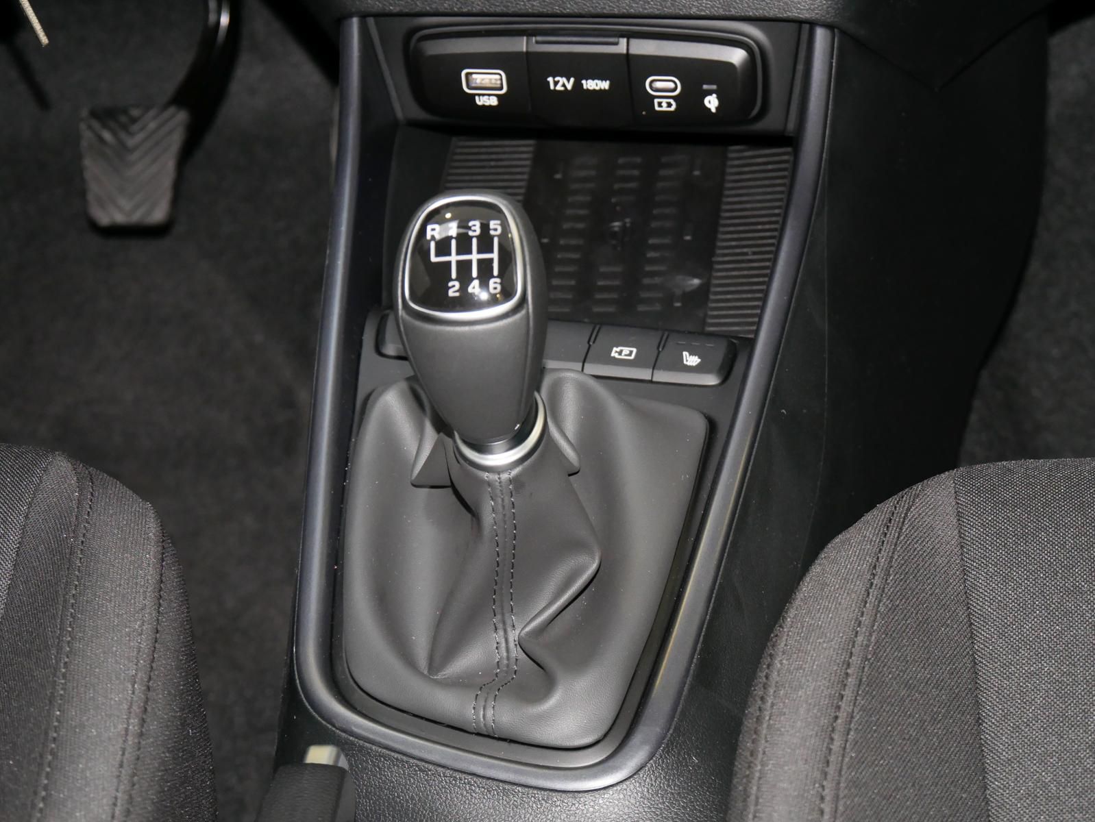 Hyundai i20 - Bild 21