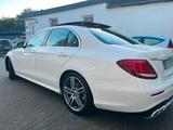 Mercedes-Benz E 300 AMG-LINE-BURMESTER-E63 Optik-Panorama - gebrauchte Mercedes-Benz E 300 aus dem Jahr 2018