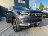 Foton 3  2.0 l 119kW 8 AT 4x4 + 360° Kamera - Foton 3 Gebrauchtwagen Gebrauchtwagen