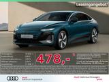 Audi A6 Sportback e-tron S line Tech+ AHK 20" MATRIX - Audi A6 mit Elektro-Antrieb