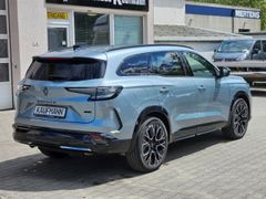 Fahrzeugabbildung Espace VI Esprit Alpine E-Tech Hybrid