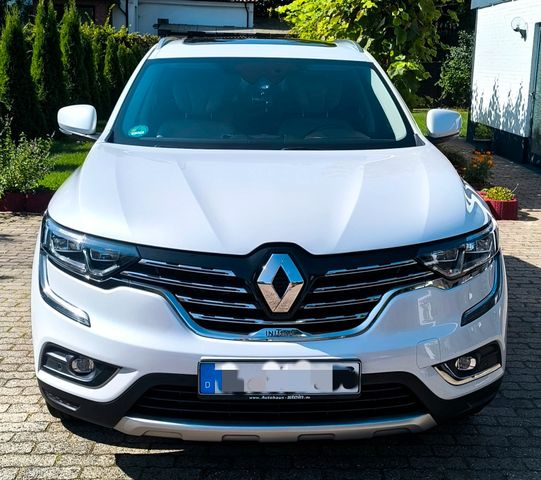 Renault Koleos dCi 175 4WD X-tronic Initiale Paris I...