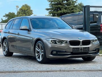 BMW 316 - 3