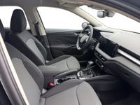 Skoda Fabia - Vorschau Bild 12
