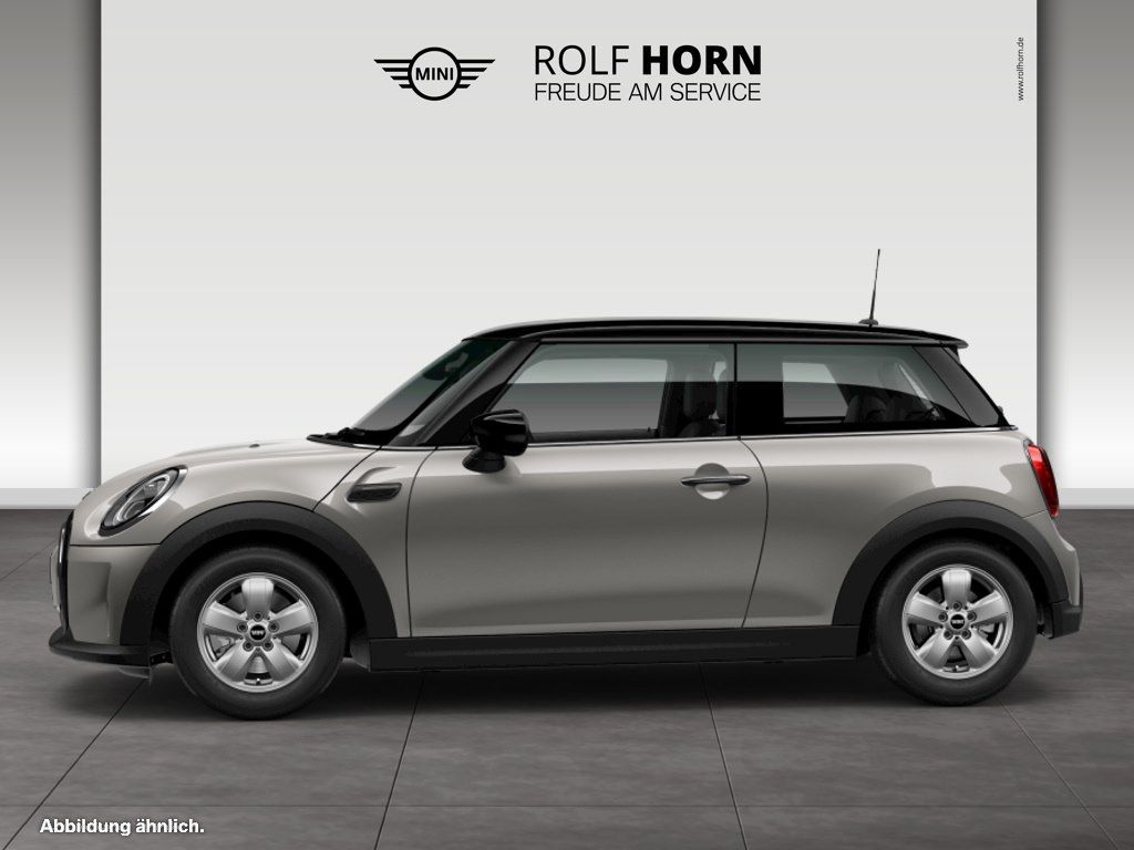 MINI Cooper - Bild 5