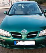 Nissan Almera Sport 1.5I Sport - Nissan Almera mit 3 Türen