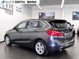 BMW 218i Active Tourer AUT. LEDER HUD AHK ACC KAMERA - BMW 218 Active Tourer aus 2020