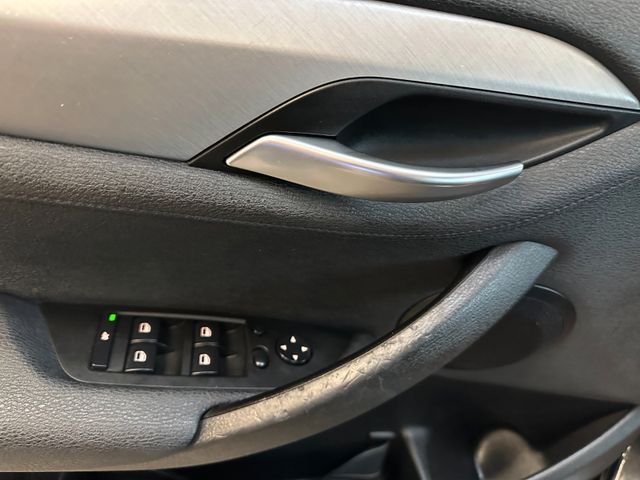 BMW X1 20 d xDrive *AHK*Klima*Navi*Sport-Paket M*