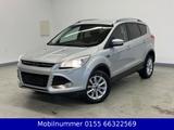 Ford Kuga Titanium/AUTOMATIK/KAMERA/SITZH./TEMP/U.V.M - Ford Kuga: Limousine