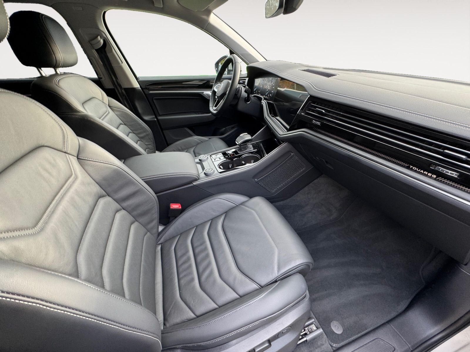 Volkswagen Touareg - Bild 16