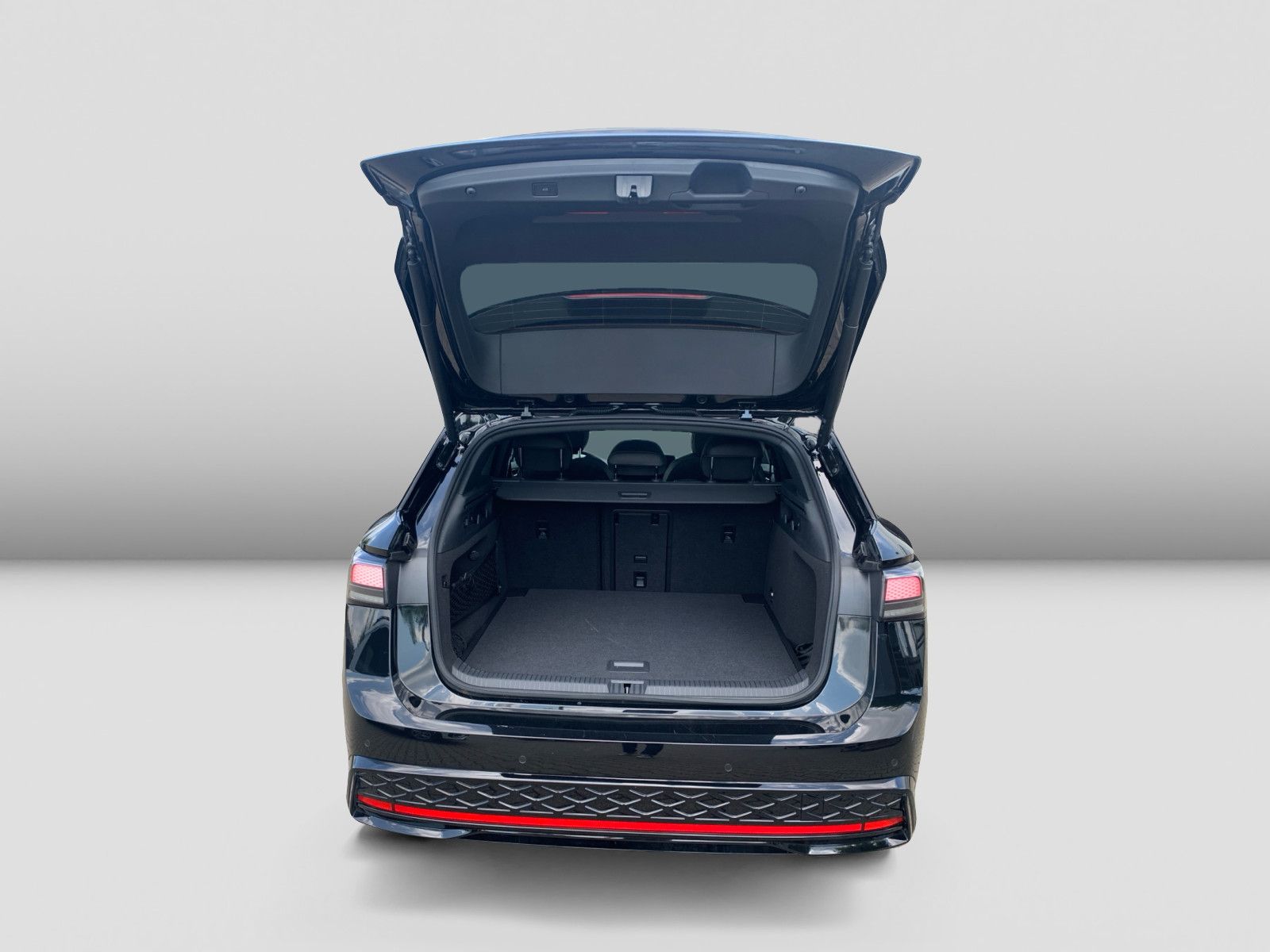 Volkswagen ID.7 - Bild 14
