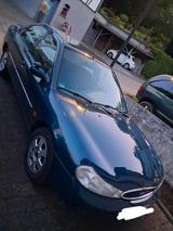 Ford Mondeo Automatik - gebrauchte Ford Mondeo aus dem Jahr 1998