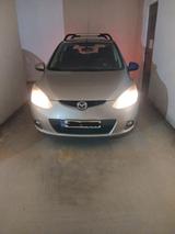 Mazda 2 1.5 Dynamic Dynamic - Mazda Mazda2 DY