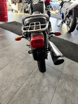Yamaha YB125 Chopper - YAMAHA CHOPPER 125