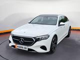 Mercedes-Benz E 220 d T Avantgarde Pano*AHK*LenkradHz*Keyless* - Mercedes-Benz E 220 in Leipzig