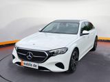 Mercedes-Benz E 220 d T Avantgarde Pano*AHK*LenkradHz*Keyless* - Mercedes-Benz E 220 in Saarbrücken