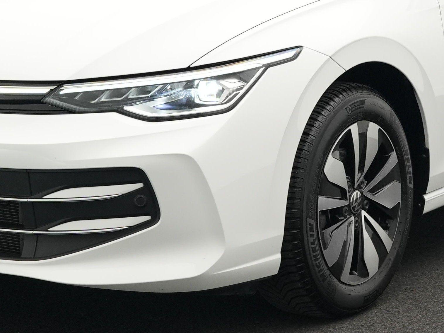 Volkswagen Golf VIII Goal 1.5 TSI AHK*SIDE*R-KAM*16", миниатюра 22