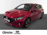 Hyundai i20 1.0 T-Gdi (100PS) 48V DCT Edition 30 Plus - Hyundai i20 in Erfurt