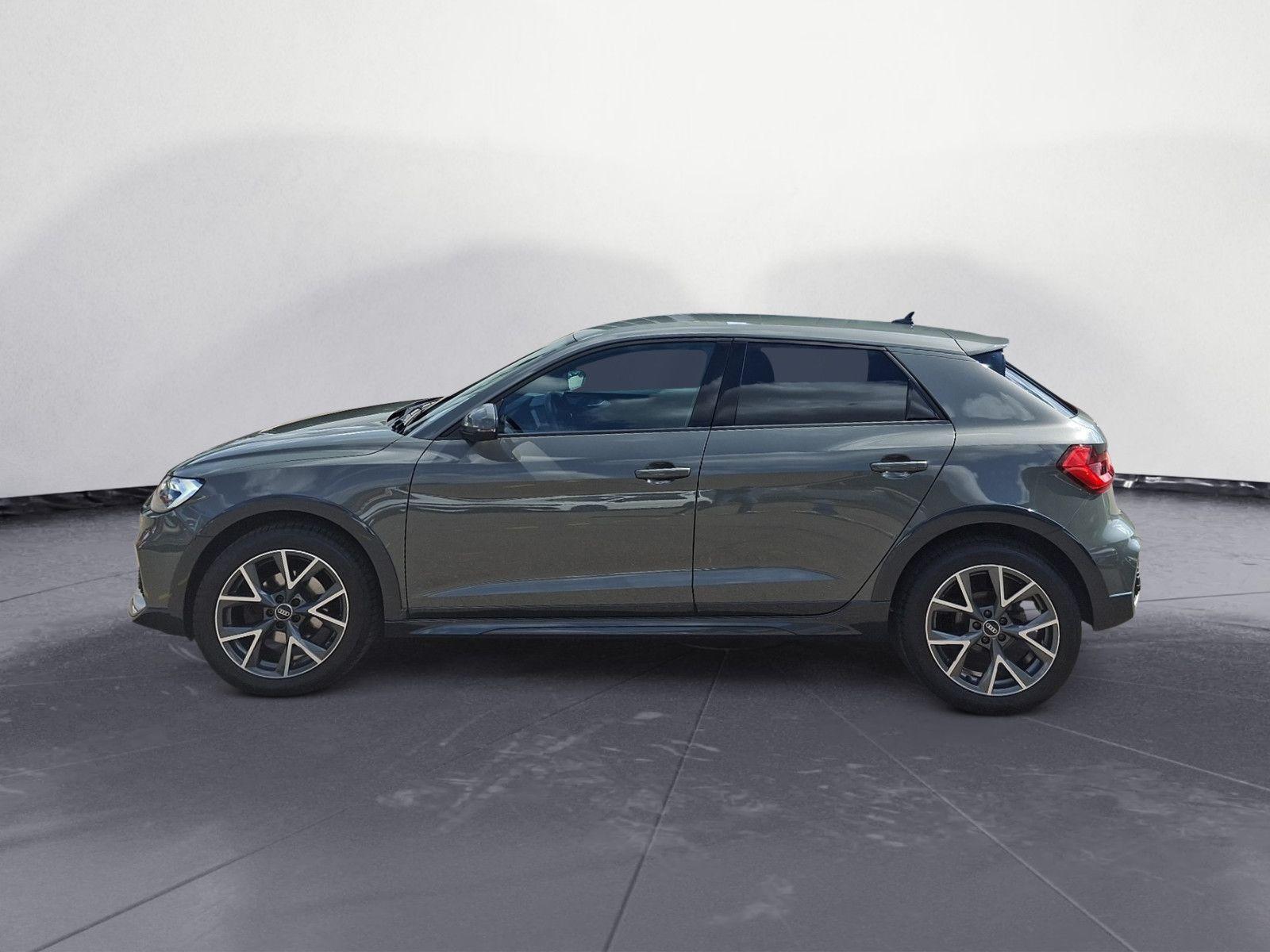 Audi A1 *Sitzheizung *Klima *CarPlay