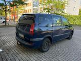 Peugeot peugeot 807 - Peugeot 807: Privatanbieter