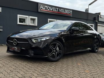 Mercedes CLS 400 - 1