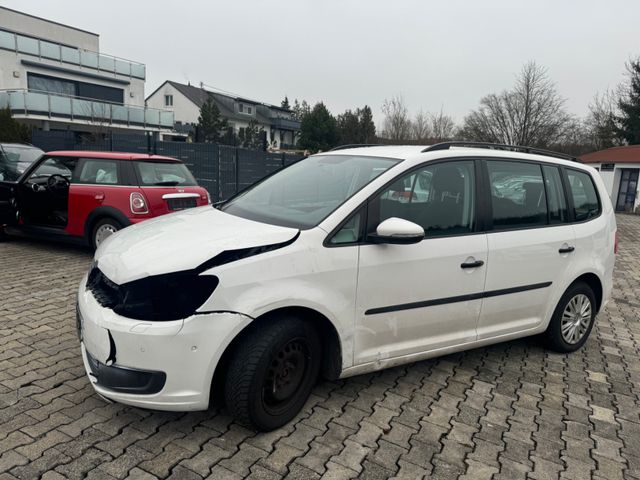 Volkswagen Touran Trendline BMT