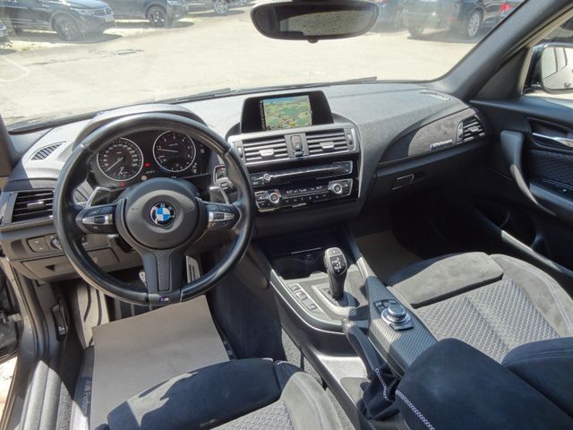 Fahrzeugabbildung BMW 120 d xDrive M Sport/2.Hd/190PS/Navi/OZ-Racing/