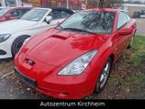 Toyota Celica 1.8 - Toyota Celica Gebrauchtwagen