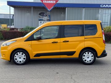 Ford Transit Connect - 2