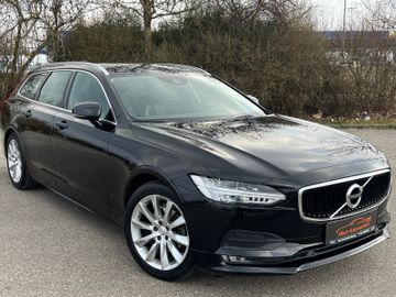 Volvo V90 - 4