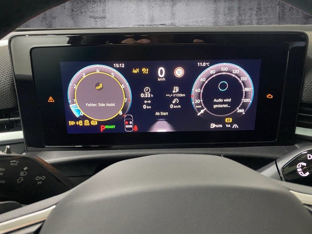 Volkswagen T-Roc - Bild 19