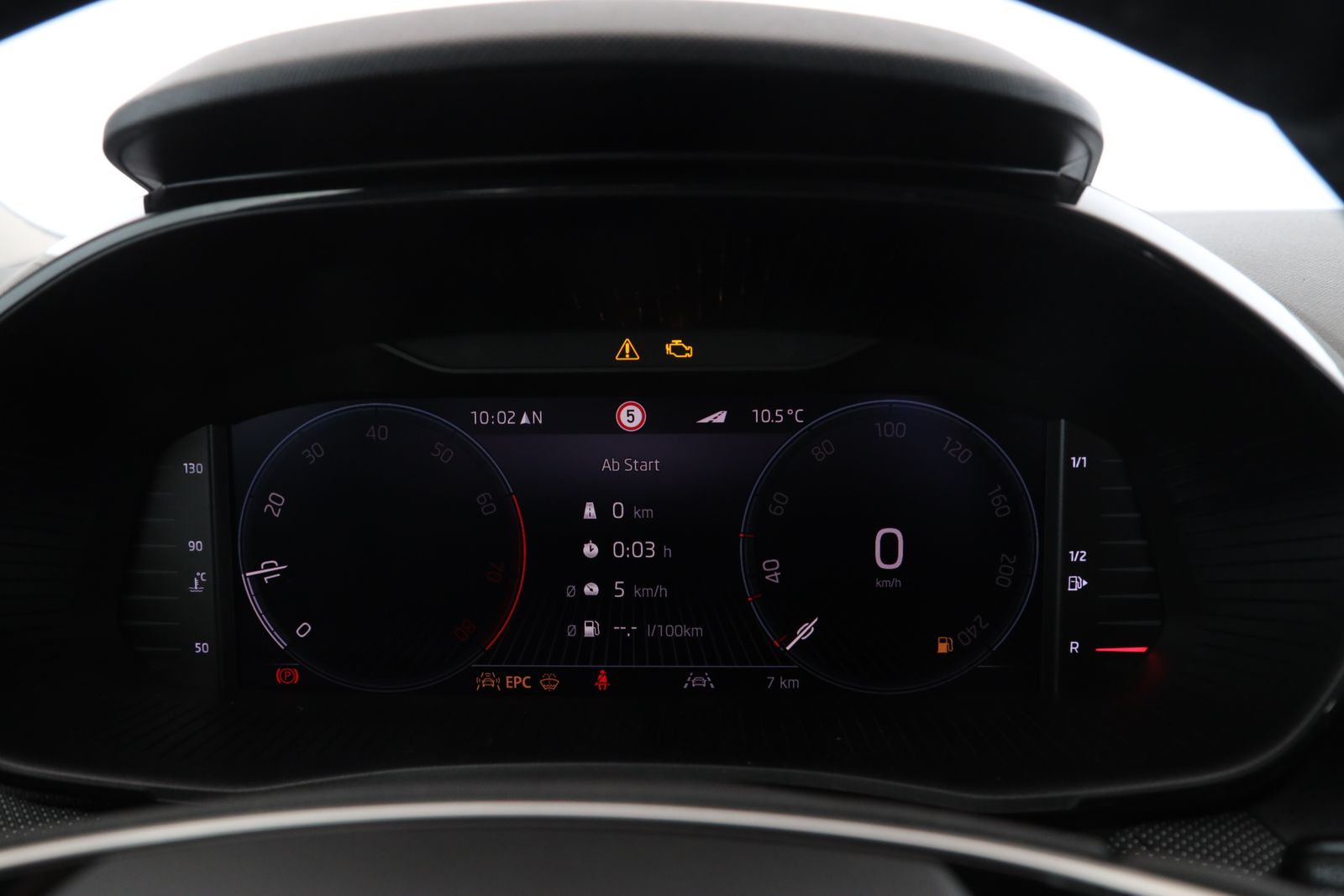 Skoda Fabia - Bild 18