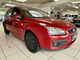 Ford Focus 1,6 Fun X/Klima/5-Türer/Tüv Neu - Ford Focus aus 2007 mit Benzin-Antrieb: Limousine