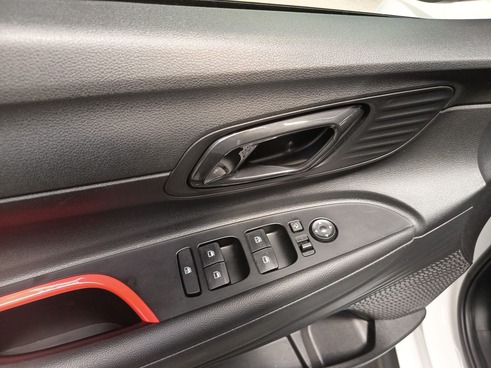 Hyundai i20 – Bild 10