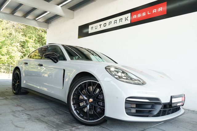 Porsche Panamera 4 FACELIFT*KREIDE*PANO*BOSE*CAM*LED*21z