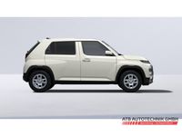 Hyundai INSTER - Vorschau Bild 3