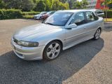 Opel Vectra B 2.6 V6 Sport auch Tauschen - Opel Vectra: B Sport
