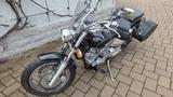 Yamaha XVS 1100 DRAG STAR (VP05) - YAMAHA CHOPPER 1100