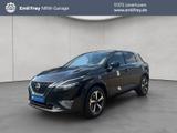 Nissan Qashqai N-Connecta 1.3 DIG-T MHEV Xtronic /Navi/ - Nissan Qashqai Gebrauchtwagen in Köln