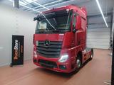 Mercedes-Benz Actros 1846 LS Distronic PPC Spur-Ass L-Fhs - Mercedes-Benz Actros 1846