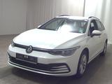 Volkswagen Golf-8 Var. 2.0 TDI LED DC PDC - Volkswagen Golf: TDI