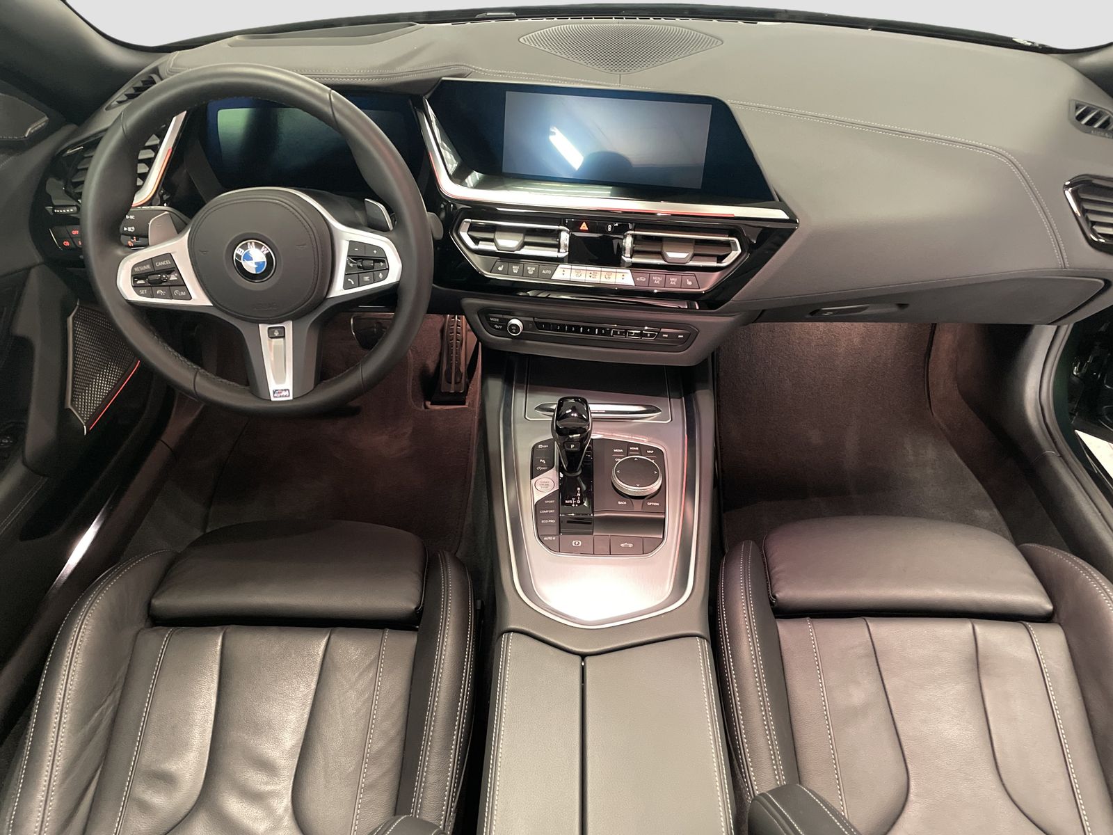 BMW Z4 - Bild 12