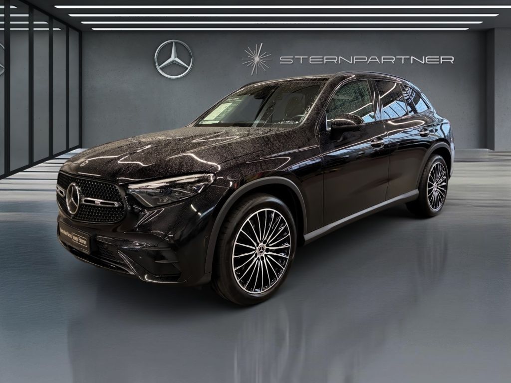 Image of Mercedes-Benz GLC 300