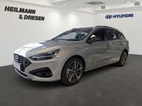 Hyundai i30 - Vorschau Bild 1