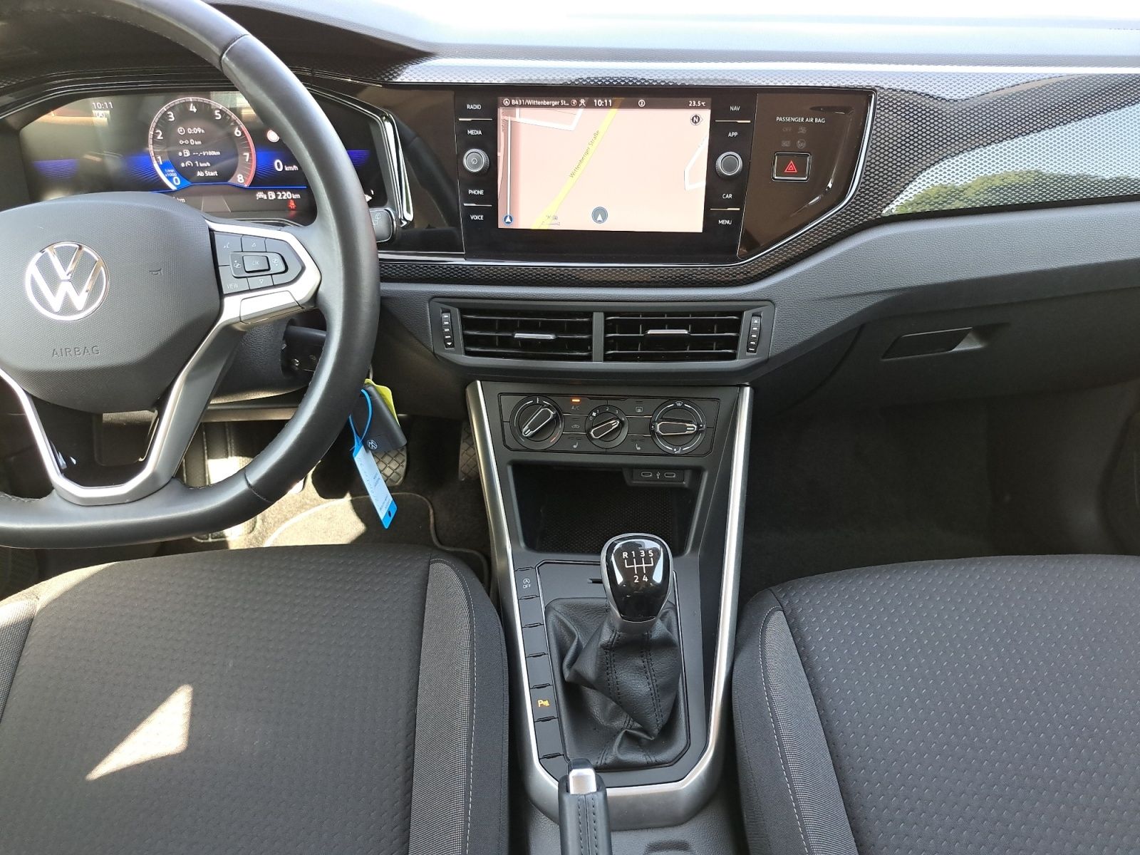 Volkswagen Polo - Bild 22