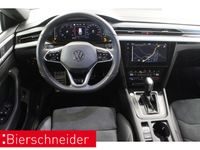 Volkswagen Arteon - Vorschau Bild 6