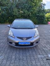 Honda Jazz 1.4 Elegance Elegance - Honda Jazz in Mannheim