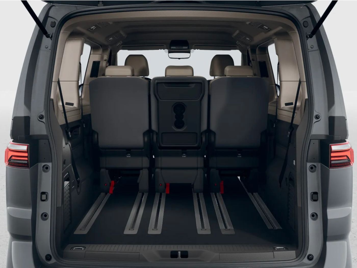 Volkswagen T7 Multivan - Bild 11